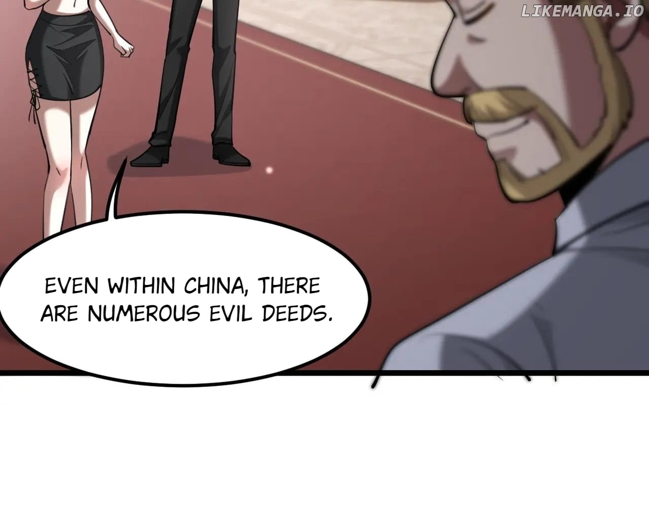 I’m Trapped In This Day For One Thousand Years Chapter 206 - page 66